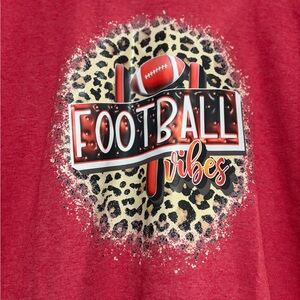 Football Vibes!